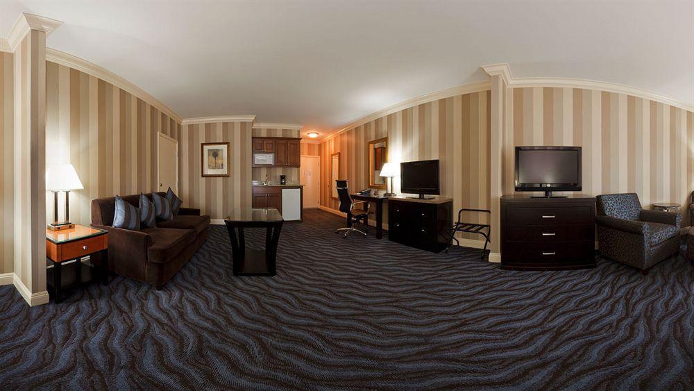 Holiday Inn Express Hotel & Suites Santa Cruz By Ihg Exterior foto