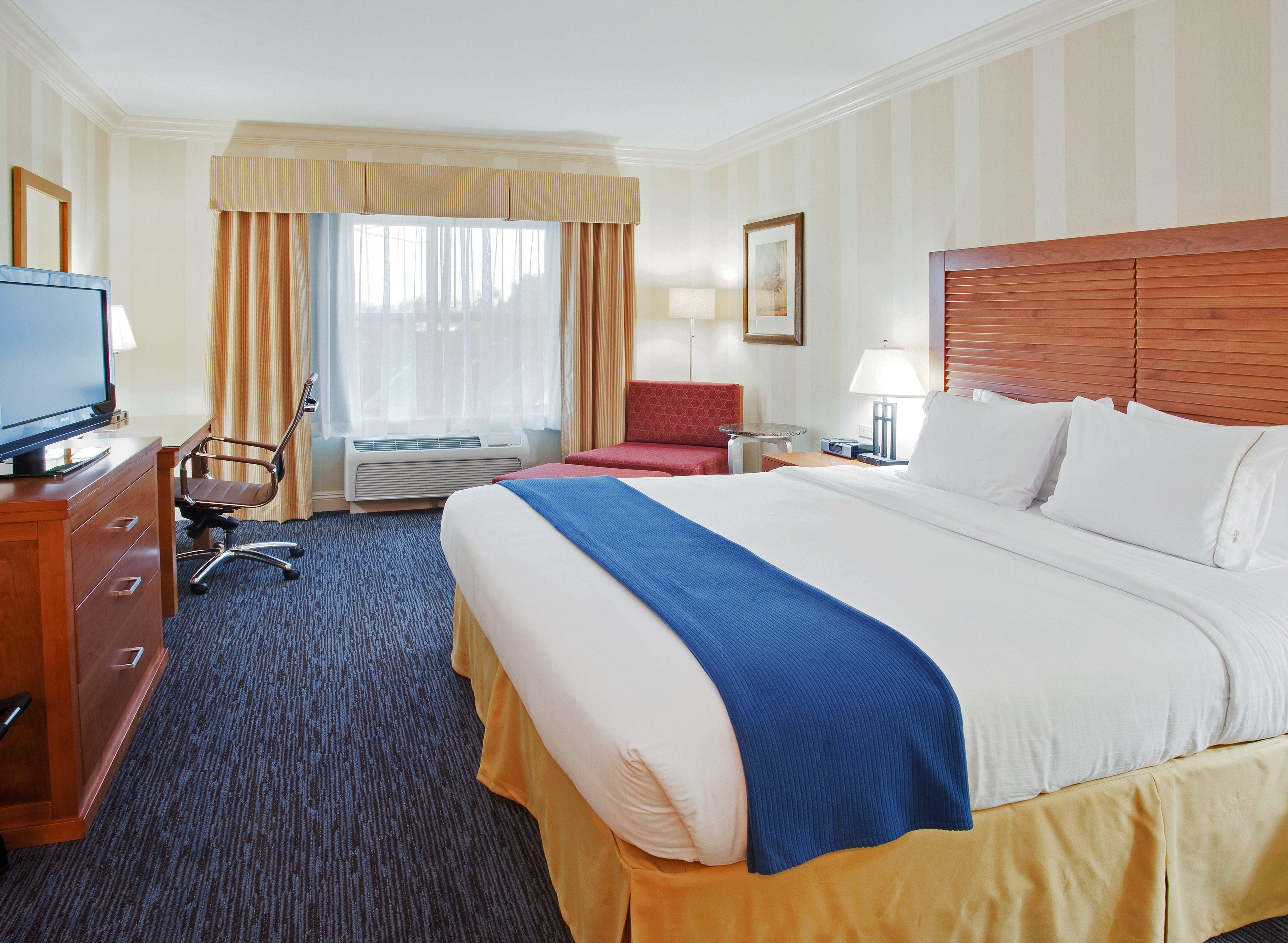 Holiday Inn Express Hotel & Suites Santa Cruz By Ihg Exterior foto